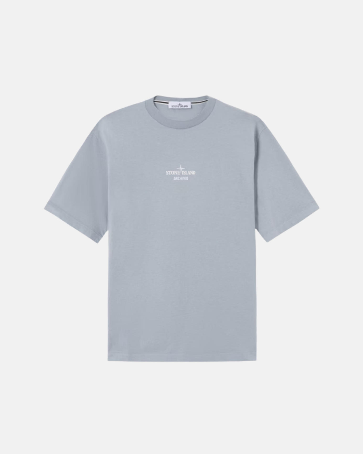 L2S152100033S0091 SS T-SHIRT STONE ISLAND FW26
