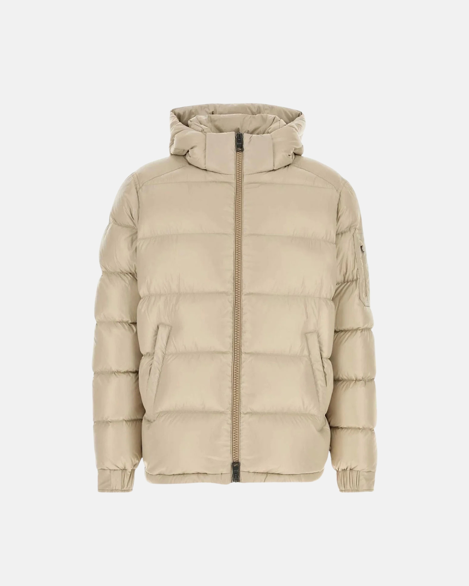PI001416U 12973 MEN`S WOVEN JACKET HERNO FW26 - CHANTILLY