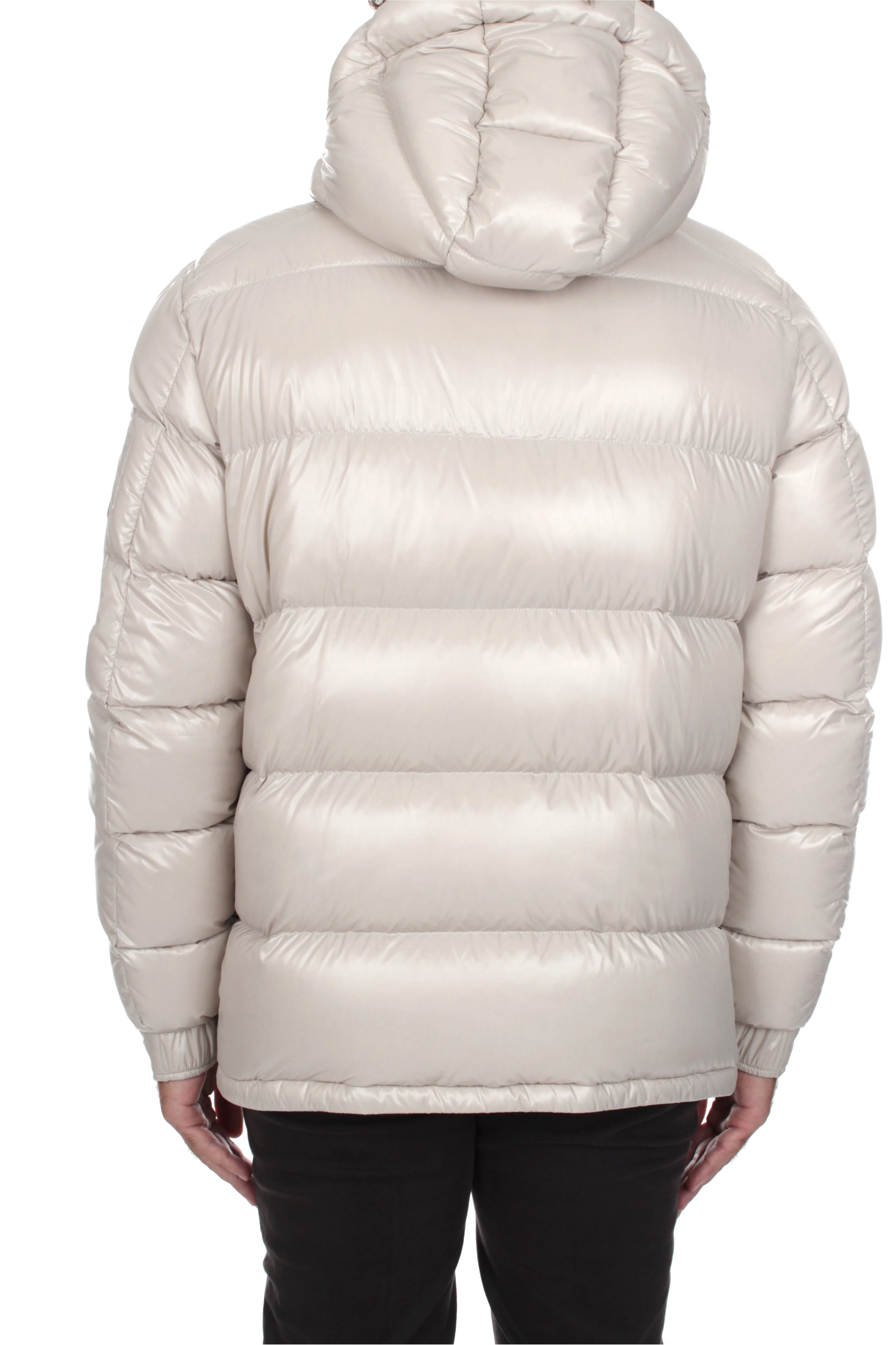PI001416U 12973 MEN`S WOVEN JACKET HERNO FW26 - CHANTILLY