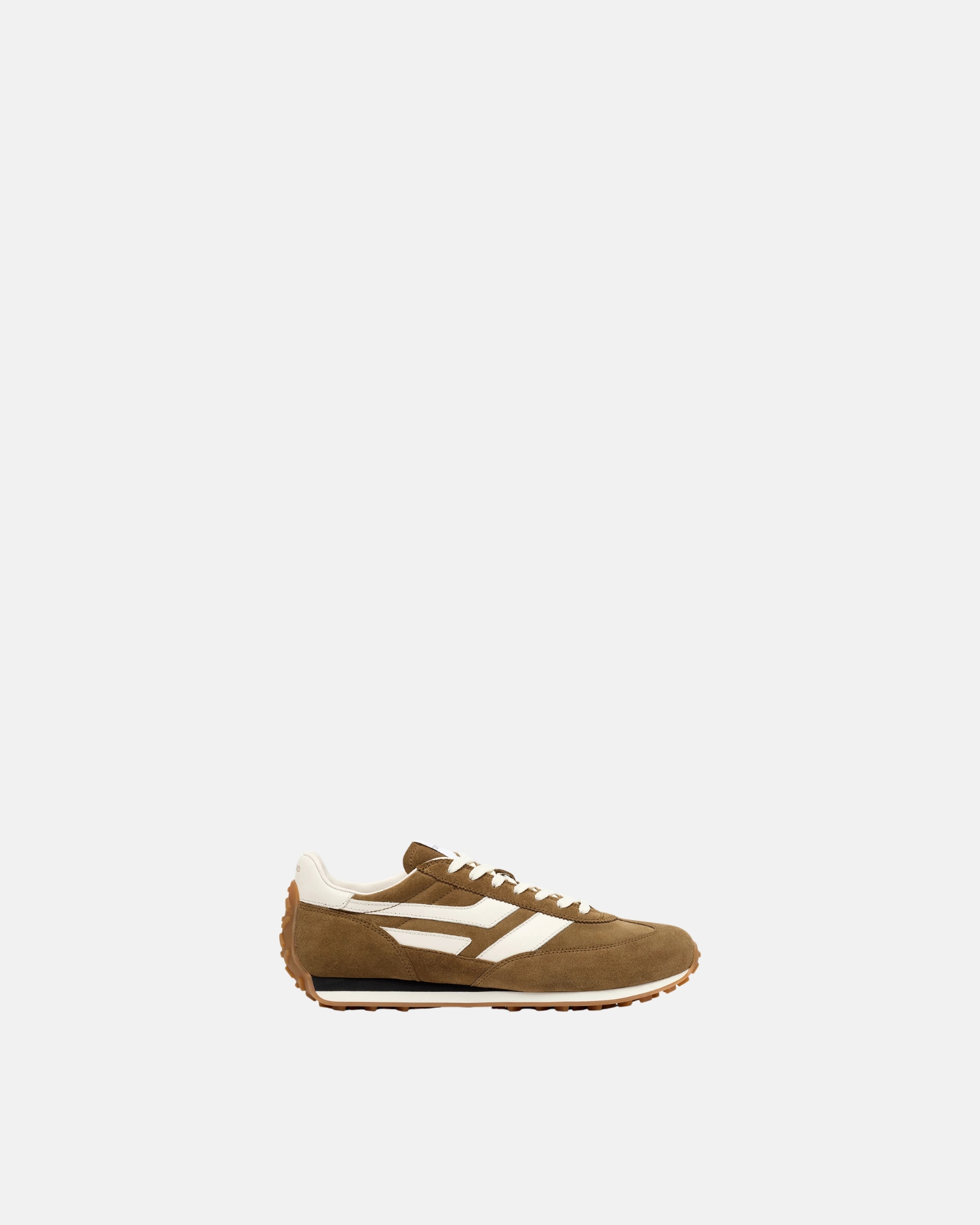 J1511 LCL046N SNEAKERS LOW TOP TOM FORD FW26 - WHISKY + AMBER