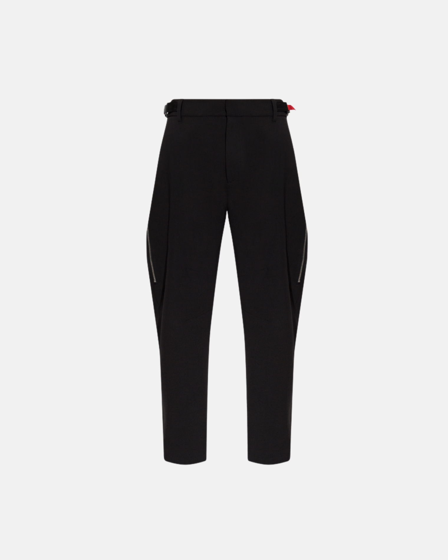 S71KB0823 D35537 PANTS BLACK DSQUARED2 FW26 - BLACK