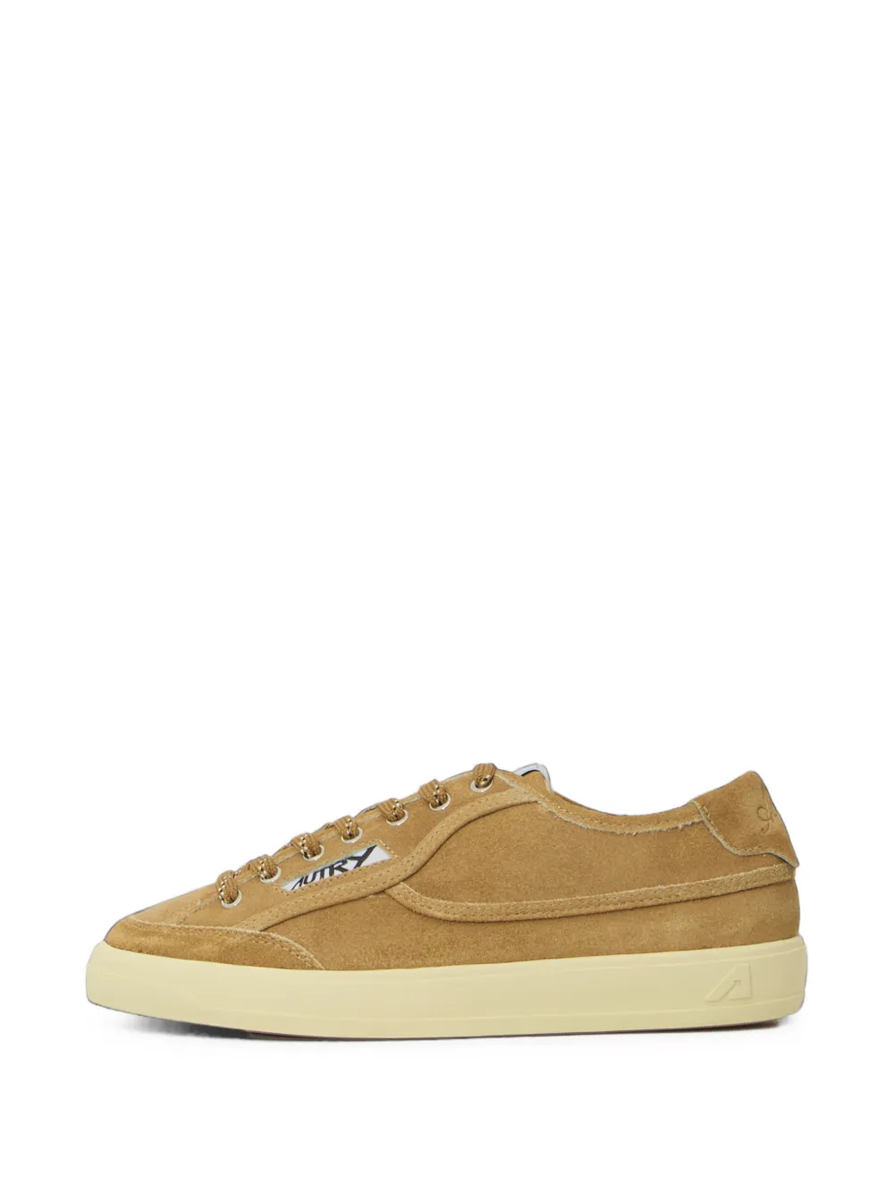 A1UNSCLMKQ07 WINDSCAPE LOW MAN AUTRY FW26 - FOAM