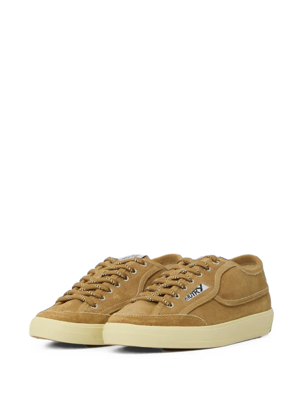 A1UNSCLMKQ07 WINDSCAPE LOW MAN AUTRY FW26 - FOAM