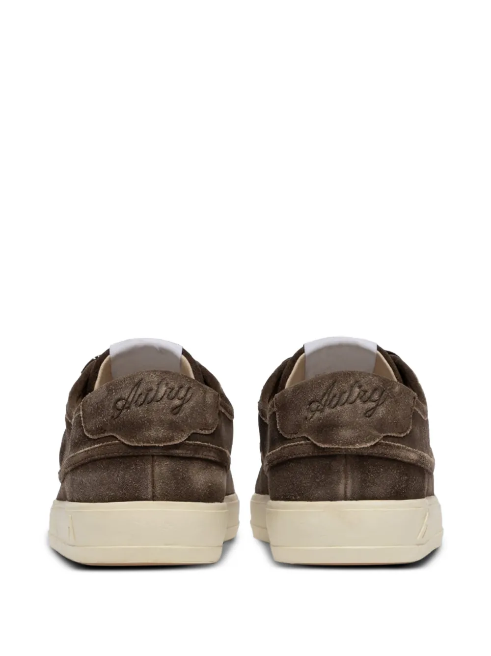 A1UNSCLMKQ02 WINDSCAPE LOW MAN AUTRY FW26 - MUSTAN