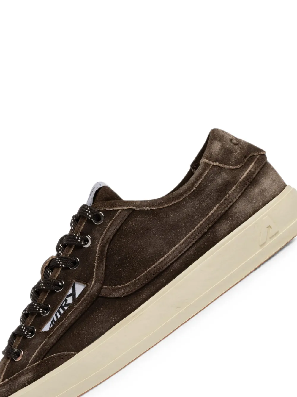A1UNSCLMKQ02 WINDSCAPE LOW MAN AUTRY FW26 - MUSTAN