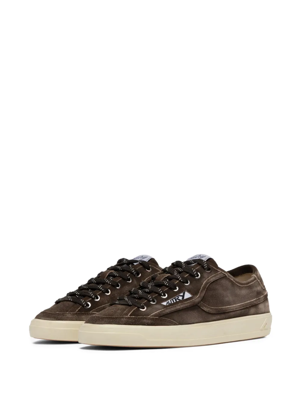 A1UNSCLMKQ02 WINDSCAPE LOW MAN AUTRY FW26 - MUSTAN